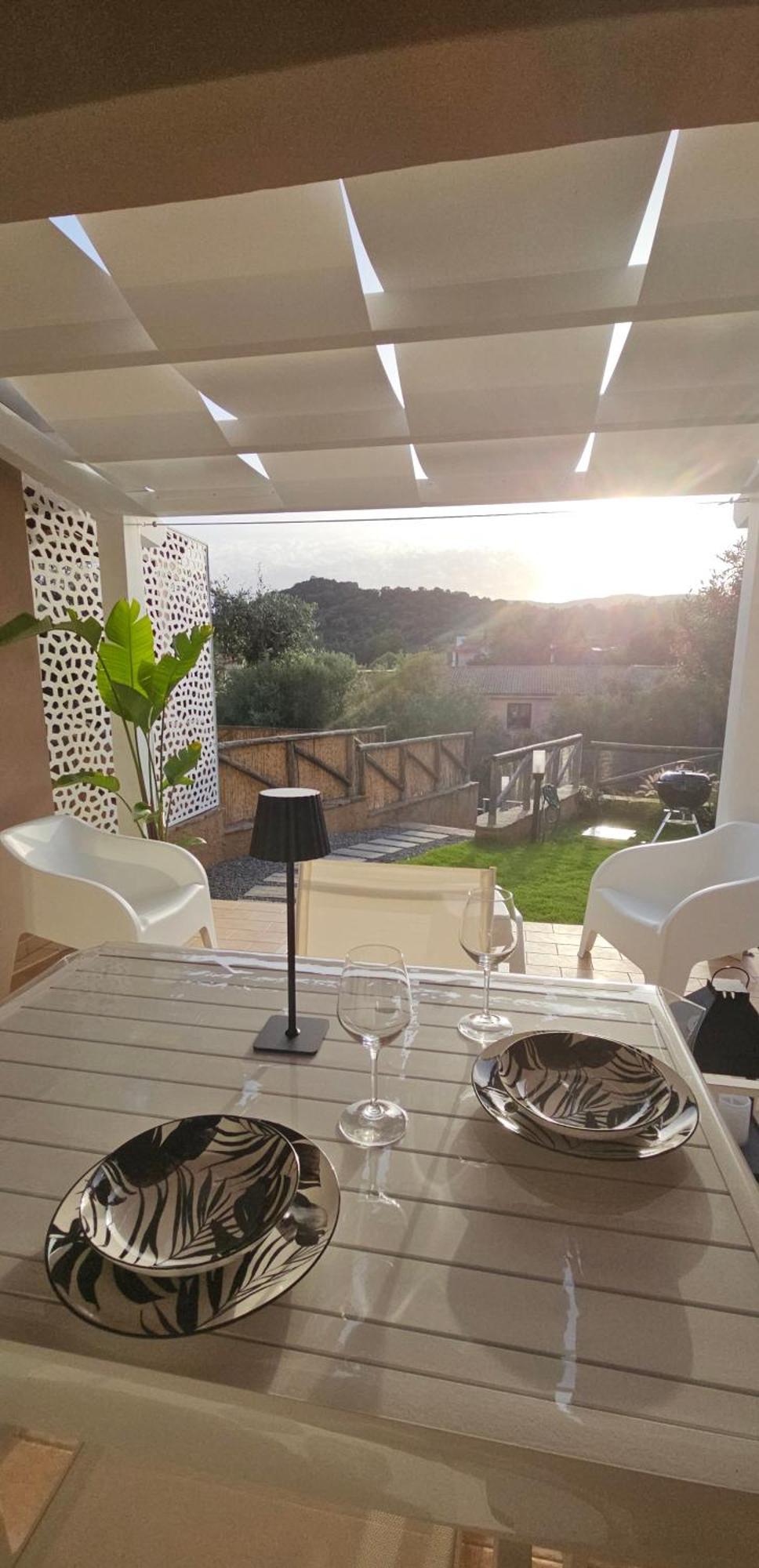 Chia Sweet Home Exterior foto