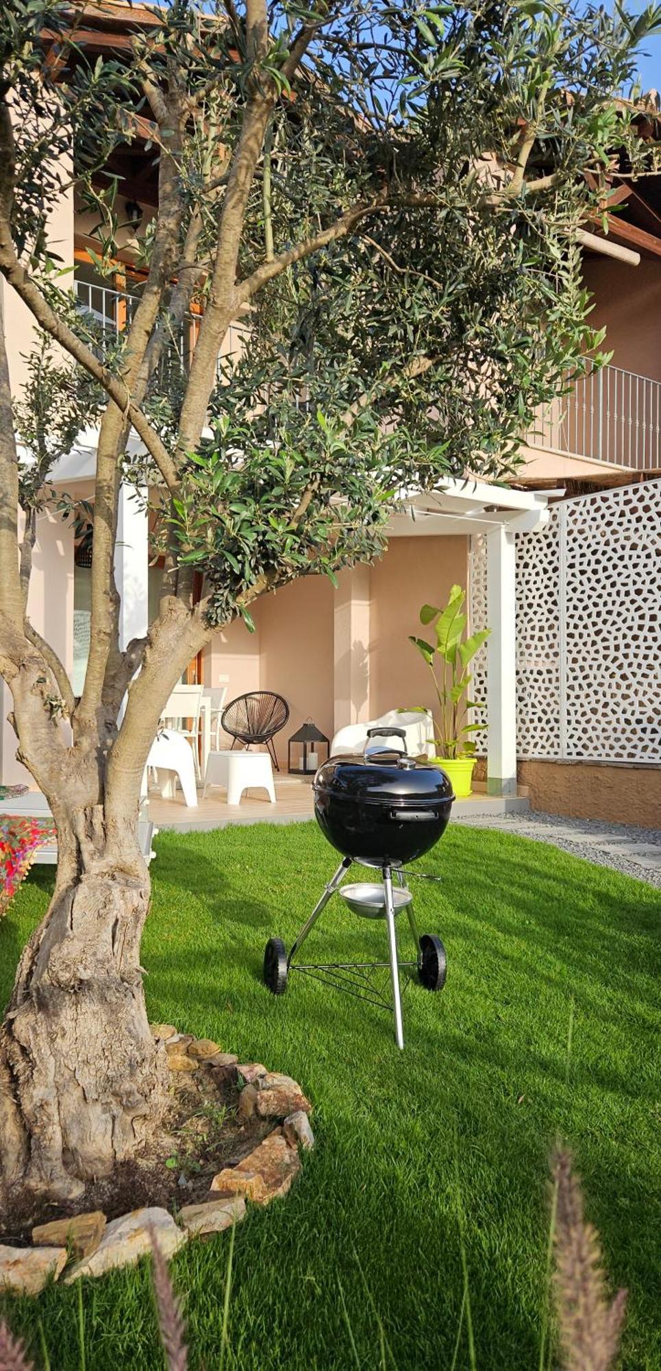 Chia Sweet Home Exterior foto