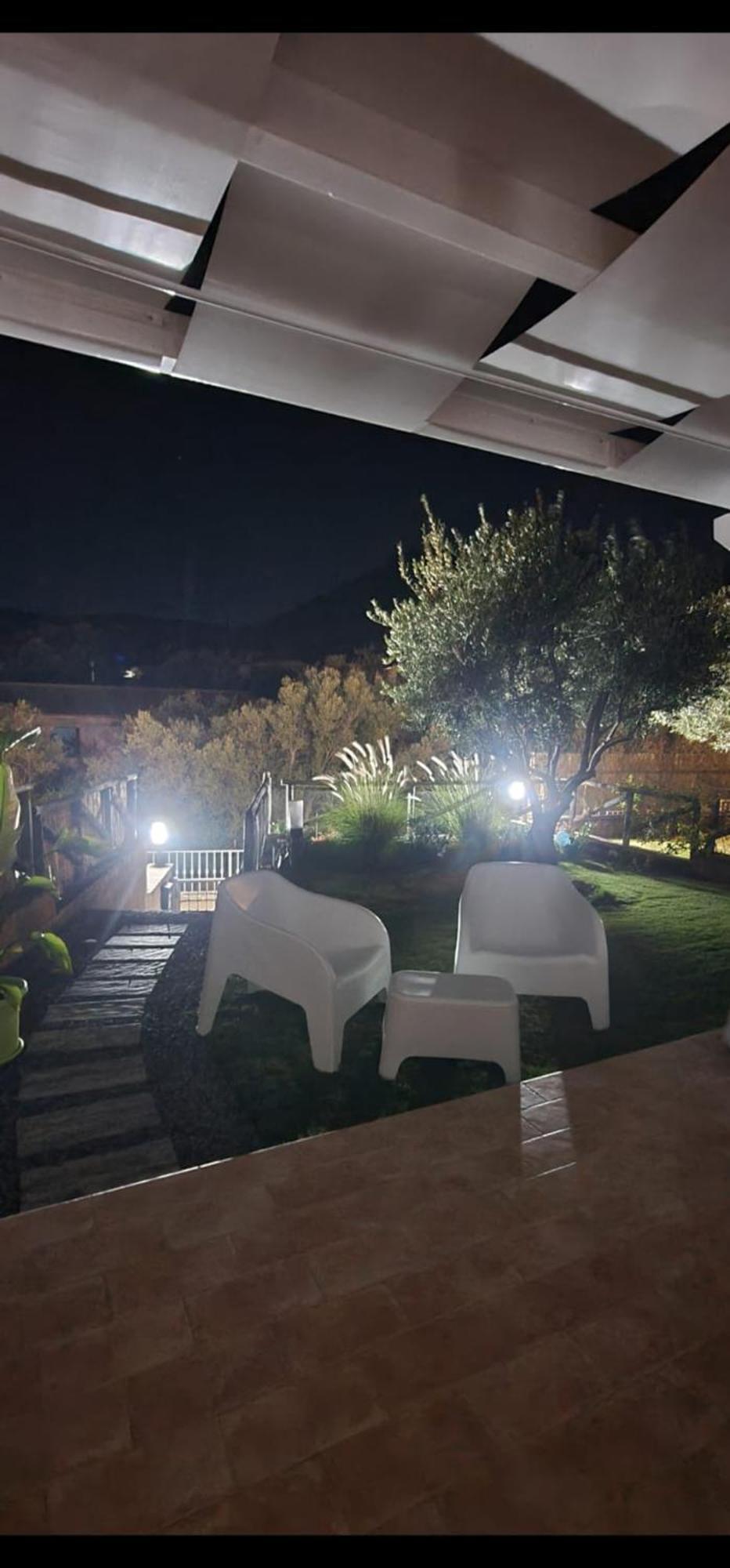 Chia Sweet Home Exterior foto