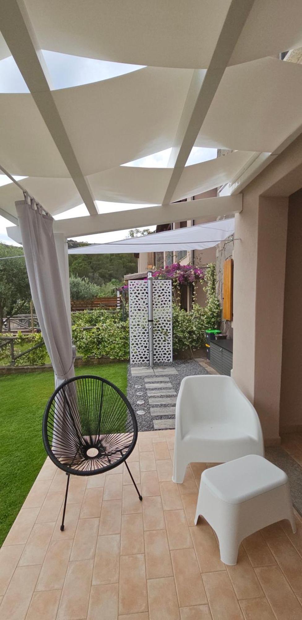 Chia Sweet Home Exterior foto
