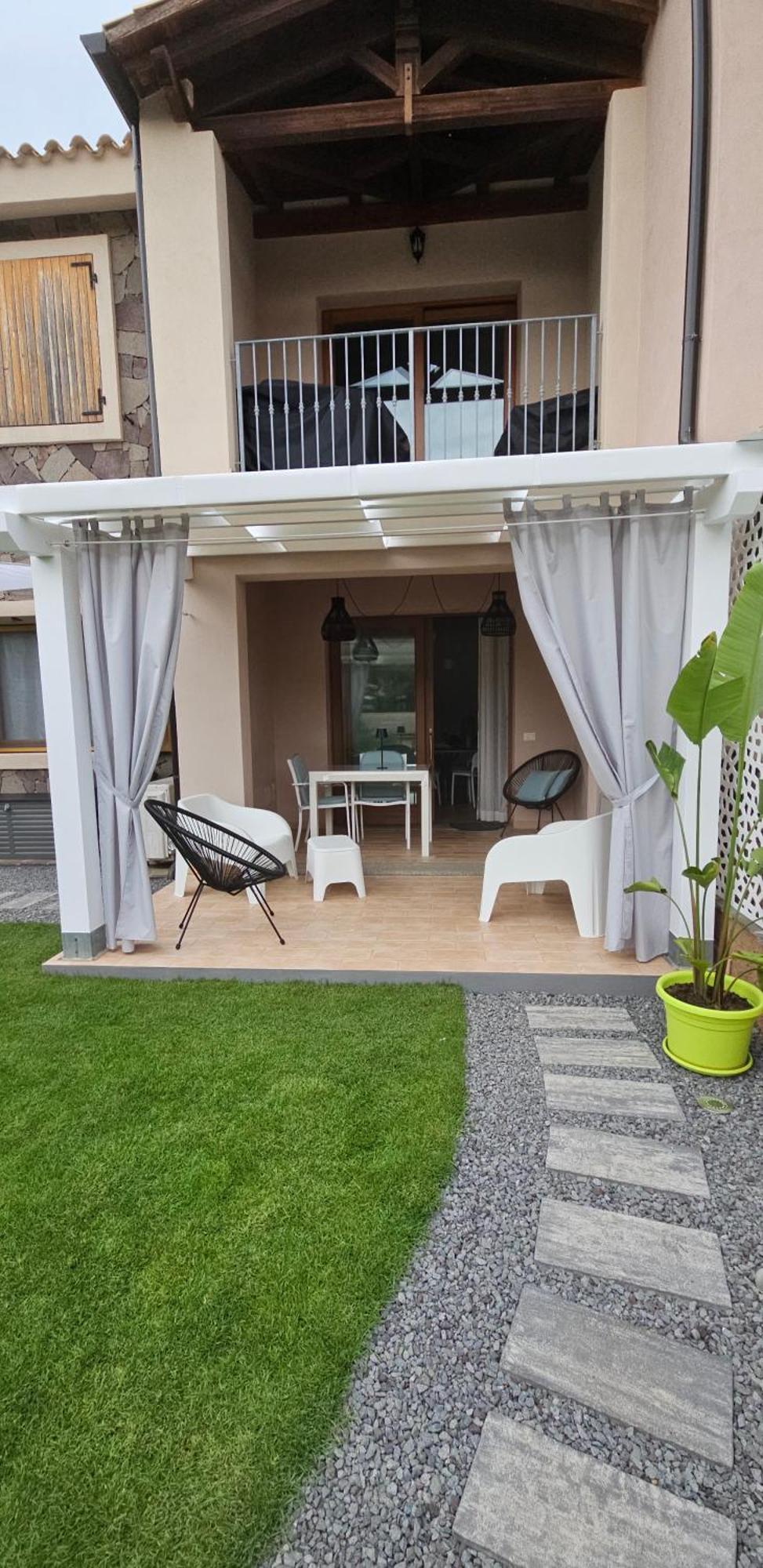 Chia Sweet Home Exterior foto